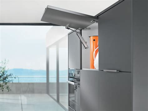 Fittings solutions by Blum | Blum