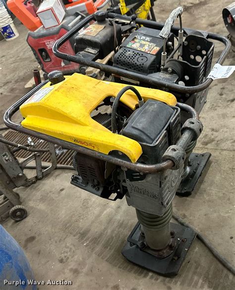 Image result for Compaction Wacker