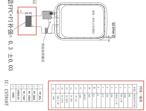 STM32 St7789 的图像结果