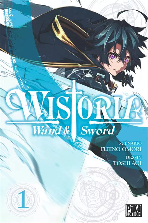Is Wistoria Wand And Sword Finished - wistoria: wand and sword manga