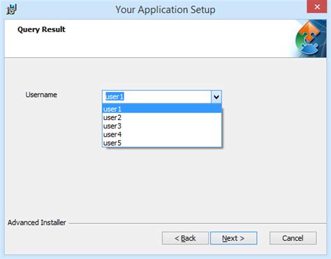 Image result for Query Box Database