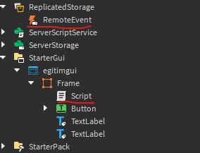 Image result for Open GUI Script Easy