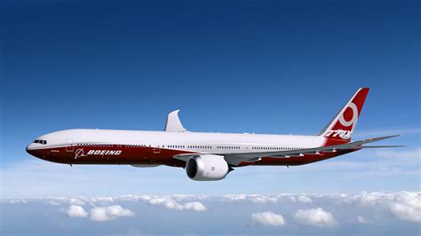 A7-BAW - Qatar Airways Boeing 777-300ER at Manila Ninoy Aquino Intl ...