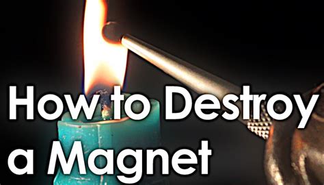 Image result for Magnets That Explode