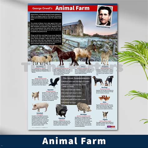Dynamic Characters In Animal Farm at Tia Thomas blog
