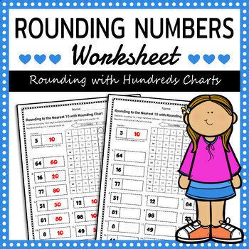 Image result for Nearest 10 Chart