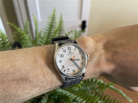 [Farer Resolute 36] After five years of collecting I have resolved that ...