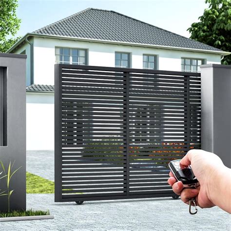 Image result for Auto Gate Design