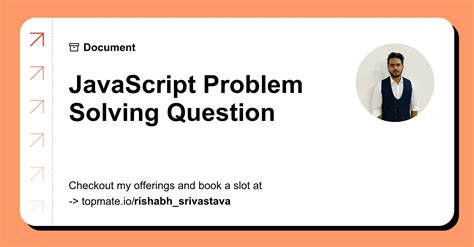 Image result for JavaScript Problem