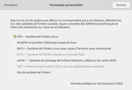 Image result for Formater un PC Linux