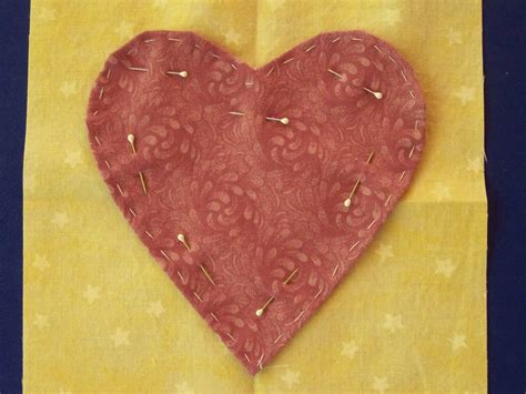 Hand Applique Tutorial 的图像结果