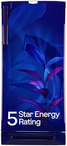 Godrej 202 L 5 Star Advanced Inverter, Jumbo Vegetable Tray Direct Cool ...