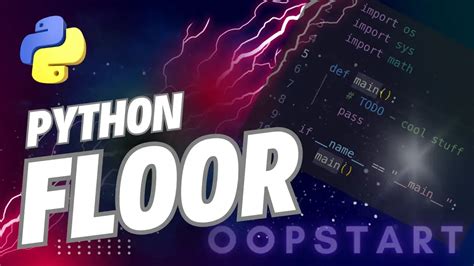 Image result for How to Create a 3D Floor Python