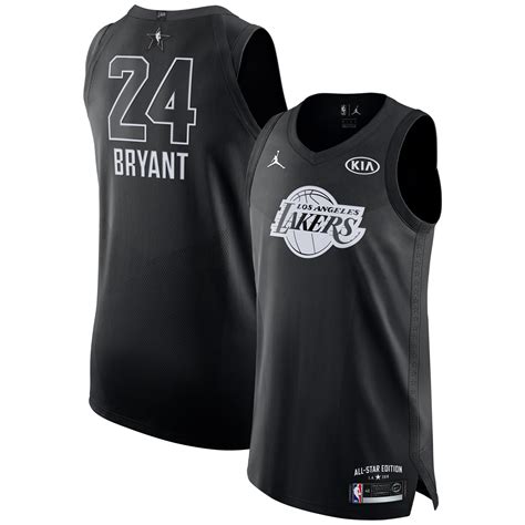Kobe all star jersey online
