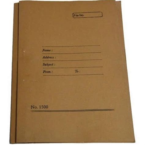 Image result for Reception File Cover