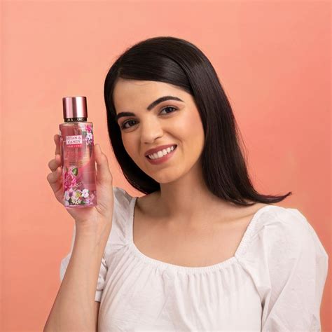 Foxy.in : Buy Bryan & Candy Floral Splash Body Mist (250ml) online in ...