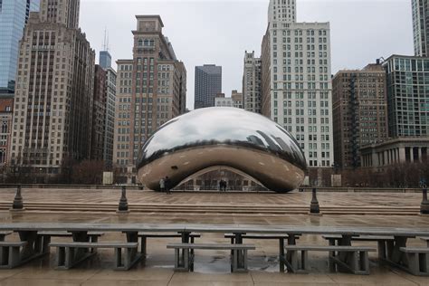 Travel: Chicago: Top 10 must see tourist attractions