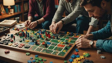 The Power of Immersive Problem Solving Games Adventures