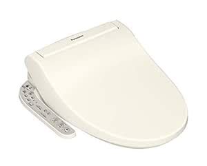 Panasonic DL-ENX10-CP Hot Water Wash Toilet Seat (Hot Water Type ...