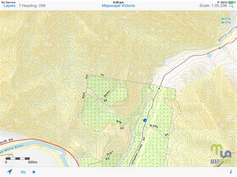 Mud Maps 的图像结果
