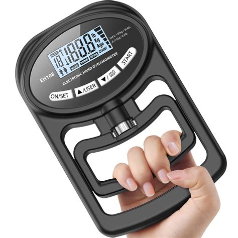 Image result for Hand Grip Dynamometer