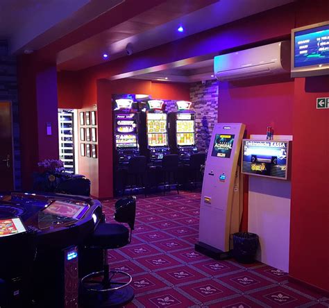 ADMIRAL AUTOMAT KLUB (2026) All You Need to Know BEFORE You Go (w ...