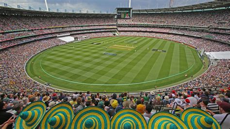 Download Melbourne Cricket Ground Wallpaper | Wallpapers.com