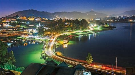Nuwara Eliya Private Day Tour from Ella, Sri Lanka - Klook India