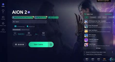 Aion 2 Classes Explained – PvE & PvP Tier List and Difficulty Guide (2025)