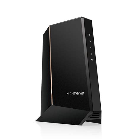 Buy NETGEAR Nighthawk Multi-Gig Cable Modem (CM2000) - Compatible With ...