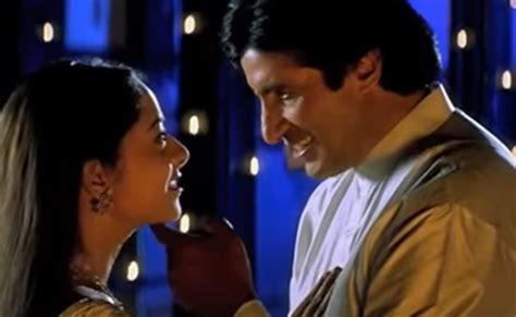 साउथ की एक्ट्रेस, जिसने रेखा- हेमा को दिया टक्कर, अमिताभ की हीरोइन बन ...