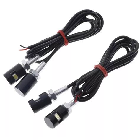 Image result for LED Number Plate