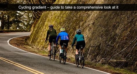 Image result for Gradient Cycles