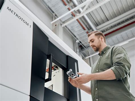 CT measuring services | ZEISS