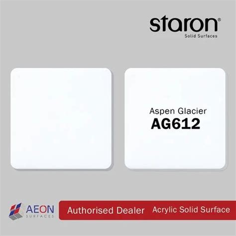 LG Hi-MACS Acrylic Solid Surface Trader - Retailer | M/S Aeon Surfaces ...