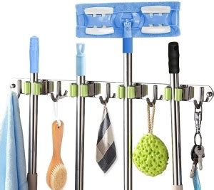 Broom Holders - Buy Broom Holders Online at Best Prices In India ...