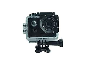 Mars Mobacx Waterproof Casing Action Video Camera, 1080P Full HD ...