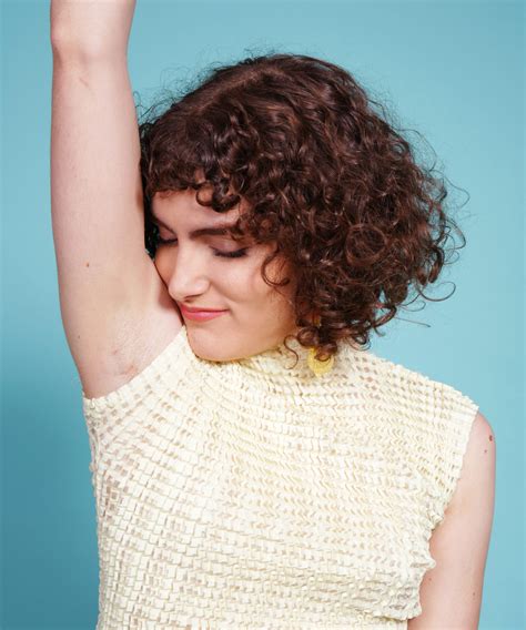 Armpit Smell Pregnancy Body Odor: Causes And Solutions