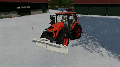FS22 Snowmobile Mod 的图像结果