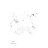 YAMAHA MT-125 - MTN125-A B6G1 - Original Ersatzteile und Zubehör