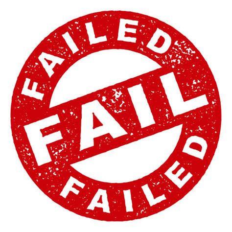 Image result for Fail Rubber Stamp PNG