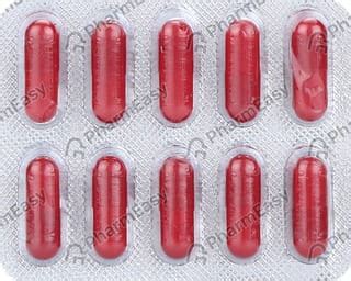 Itratop 200 MG Capsule (10): Uses, Side Effects, Price & Dosage | PharmEasy