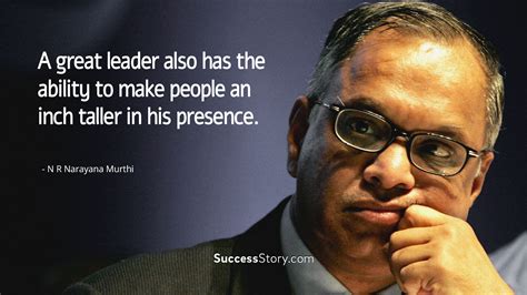 Famous Leader Quotes