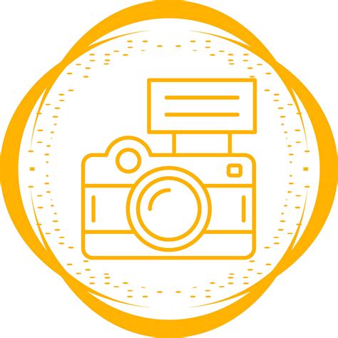 Camera Flash-> Vector 的图像结果