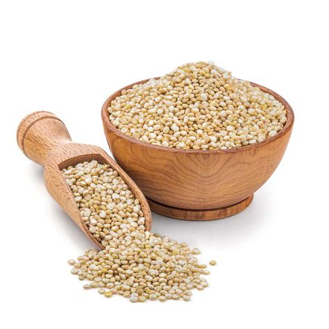 Organic Quinoa Seeds | Farm Quinoa Seeds for Nutritious Meals