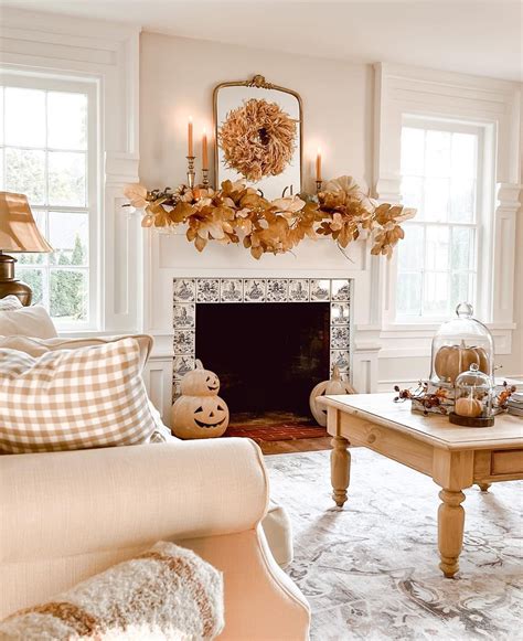 10 Fall Decor Ideas for a Cozy & Stylish Gathering