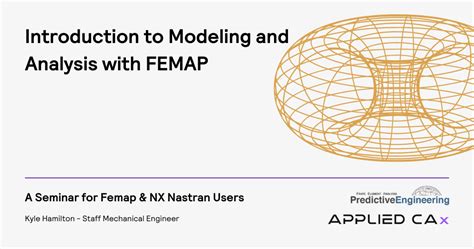 Image result for Femap Modeling