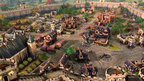 New Gameplay Trailer For Age of Empires 4 Released At X019
