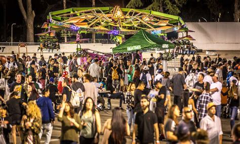 14 Updated Festivals In Netherlands (With Dates And Photos) To Witness!