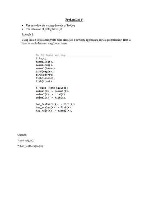 Prolog Mini Project Source Code 的图像结果